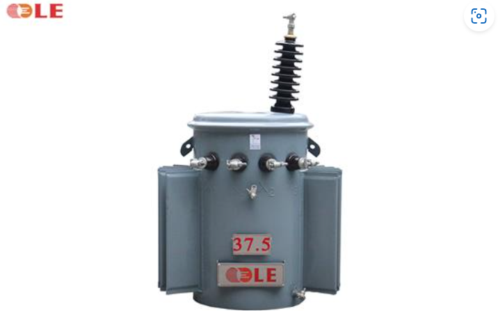 1 PHASE TRANSFORMER 37.5kVA